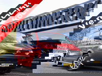 Volkswagen Transporter - Kombi 2.0 TDI DSG 8 PEROONS MARGE/BTW VRIJ