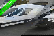 Mercedes-Benz Sprinter - 317 CDI DC L3H2 Pro 3500 kg Trekhaak, Comfort stoel, Etc.