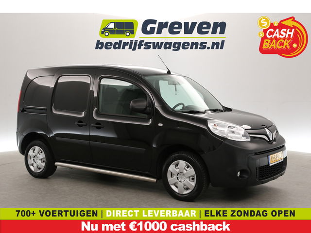 Renault Kangoo - 1.5 dCi Energy | Euro6 | Airco | Camera | Cruise | Carplay | Parkeersensoren