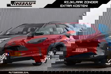 Toyota Yaris Cross - 1.5 Hybrid 115 Active Virtual cockpit, Adaptive cruise, Camera, Carplay, DAB