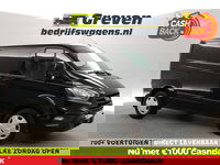 Ford Transit Custom - 2.0 TDCI L1H1 | Automaat | Airco | Cruise | 3-Zits | Parkeersens. | Stoelverw. | LED