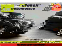 MINI Clubman - 1.5 Cooper Classic | Virtual | Sfeerverl. | Camera | LED | Cruise | Navi | Stoelverw. | Parkeersens.