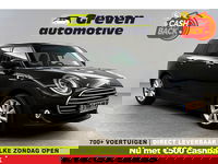 MINI Clubman - 1.5 Cooper Classic | Virtual | Sfeerverl. | Camera | LED | Cruise | Navi | Stoelverw. | Parkeersens.