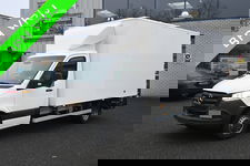 Mercedes-Benz Sprinter - 514 CDI Bakwagen met laadklep Airco, Camera, Geveerde stoel, Palfinger klep