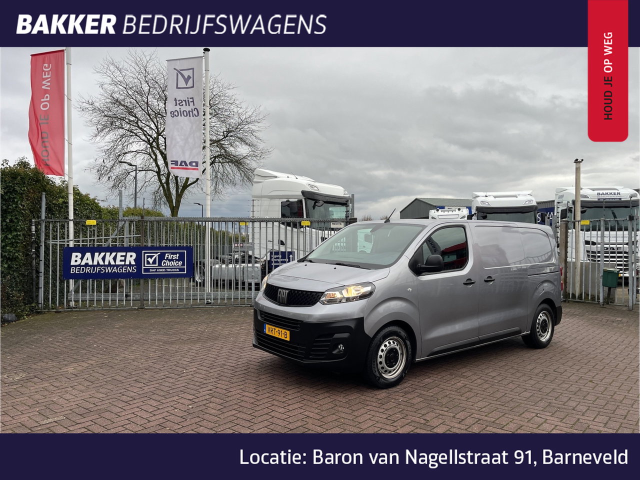 Fiat Scudo