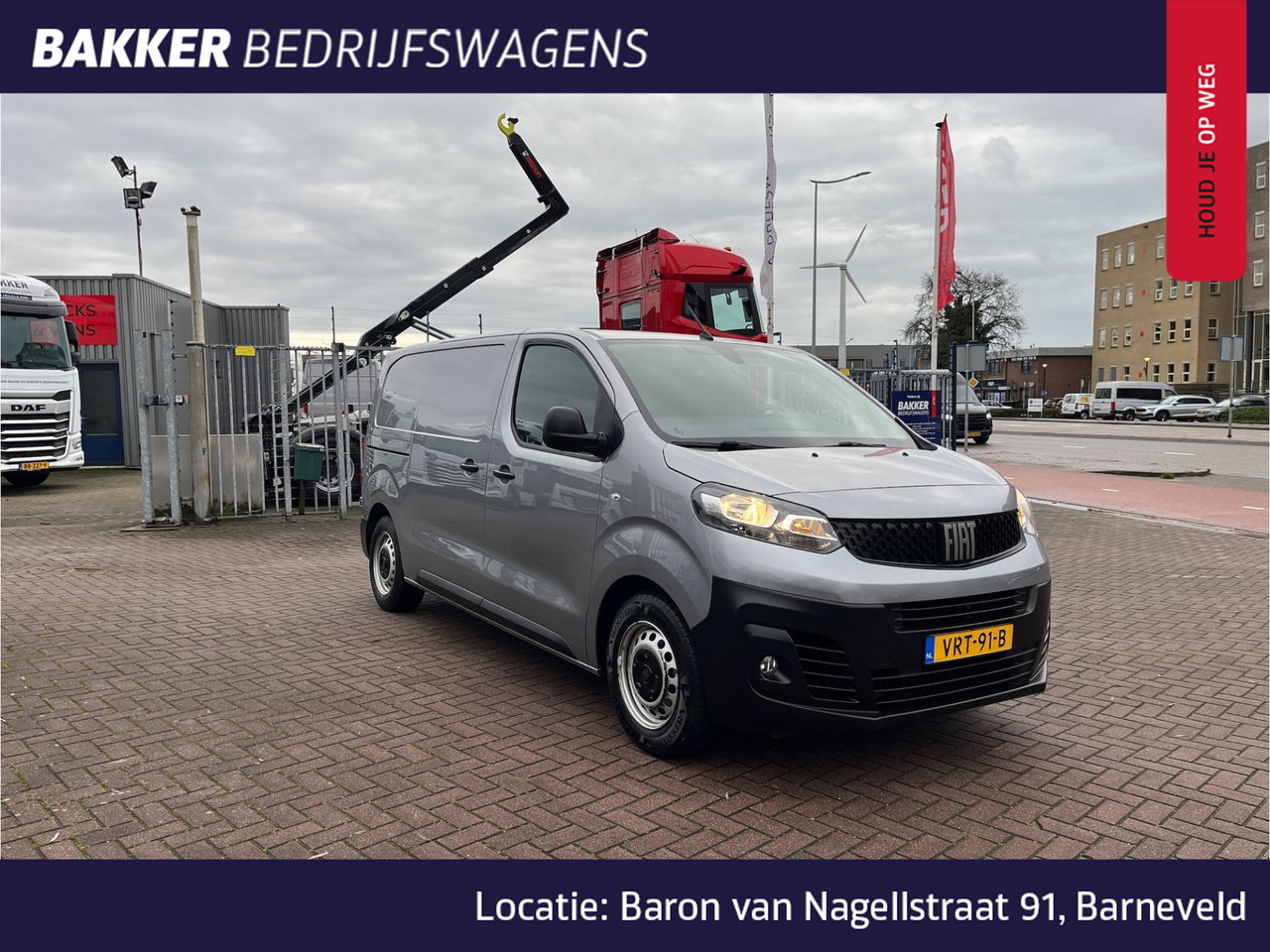 Fiat Scudo