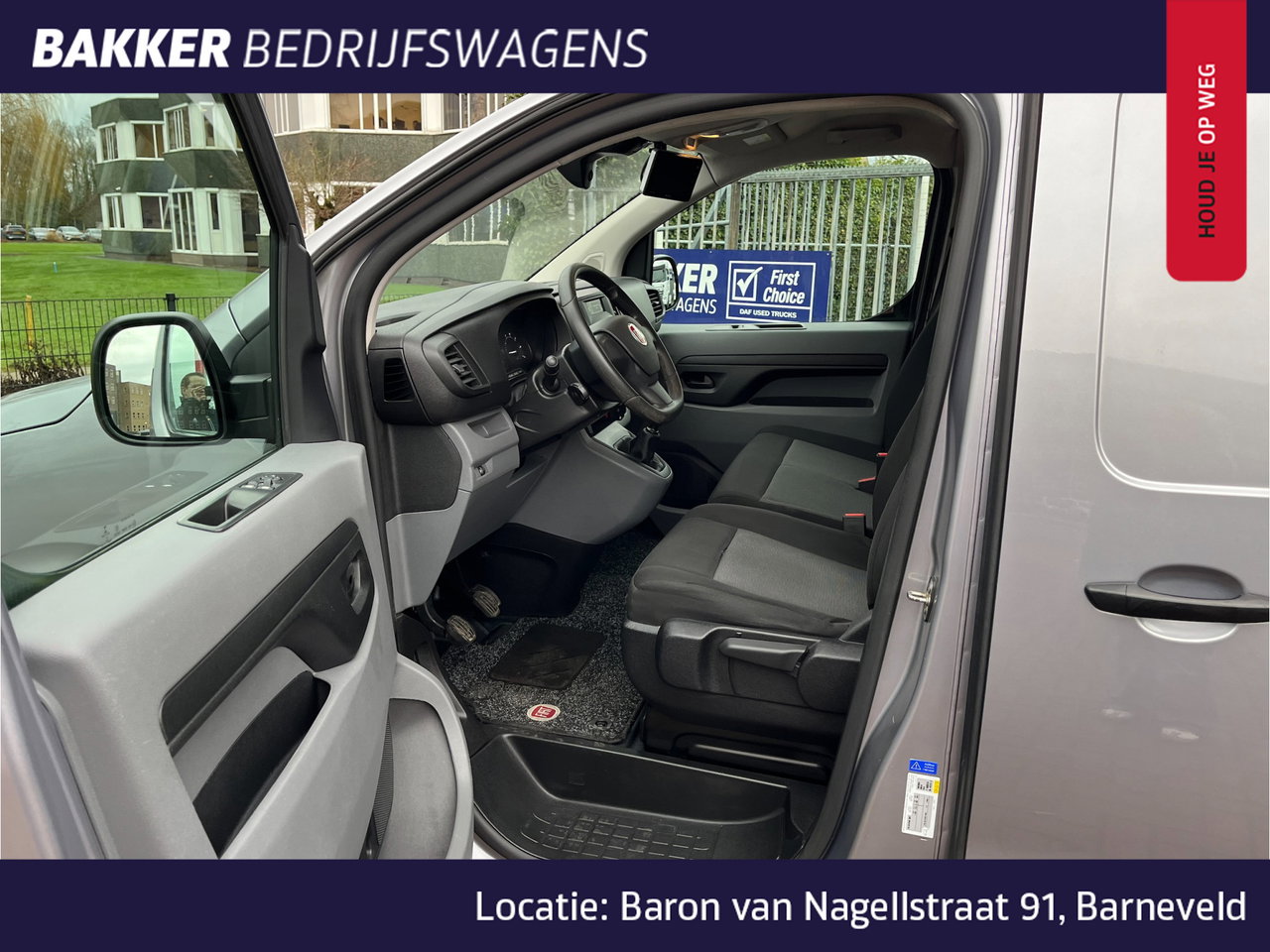 Fiat Scudo