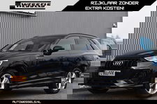 Audi Q3 - 45 TFSI e S-line Virtual cockpit, Wegkl.Trekhaak, Adaptive cruise, Elek. stoelen, Stoelverwarming, Park assist