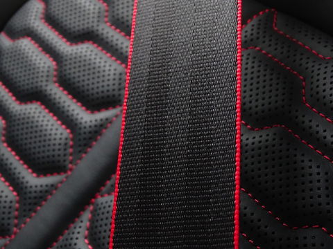 Audi Q8 4.0 TFSI V8T 601PK RS Q8 q. / carbon / ceramic brakes / B&O