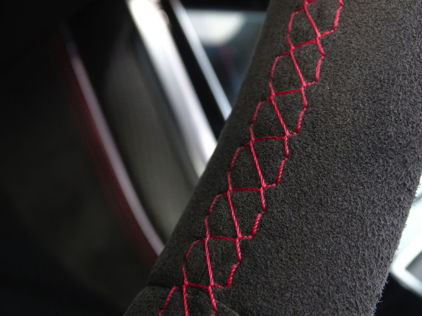 Audi Q8 4.0 TFSI V8T 601PK RS Q8 q. / carbon / ceramic brakes / B&O