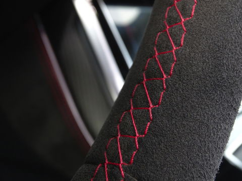 Audi Q8 4.0 TFSI V8T 601PK RS Q8 q. / carbon / ceramic brakes / B&O