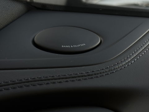 Audi Q8 4.0 TFSI V8T 601PK RS Q8 q. / carbon / ceramic brakes / B&O