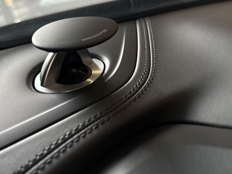 Audi Q8 4.0 TFSI V8T 601PK RS Q8 q. / carbon / ceramic brakes / B&O