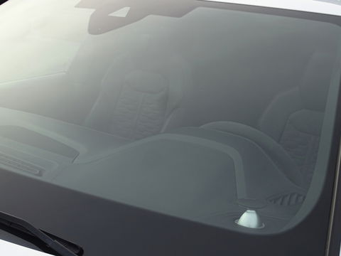 Audi Q8 4.0 TFSI V8T 601PK RS Q8 q. / carbon / ceramic brakes / B&O