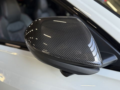 Audi Q8 4.0 TFSI V8T 601PK RS Q8 q. / carbon / ceramic brakes / B&O