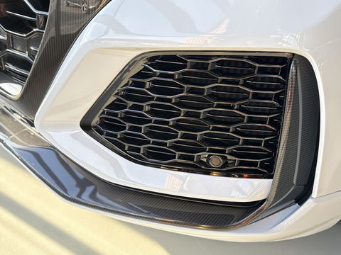 Audi Q8 4.0 TFSI V8T 601PK RS Q8 q. / carbon / ceramic brakes / B&O