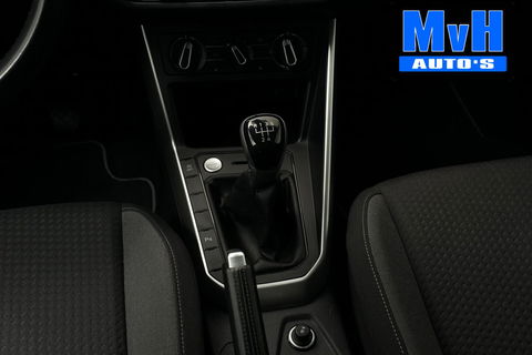 Volkswagen Taigo 1.0 TSI|STOELVERW|CAMERA|PDC|VIRTUAL|NAVI