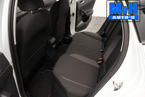 Volkswagen Taigo 1.0 TSI|STOELVERW|CAMERA|PDC|VIRTUAL|NAVI