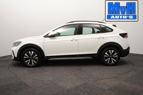 Volkswagen Taigo 1.0 TSI|STOELVERW|CAMERA|PDC|VIRTUAL|NAVI