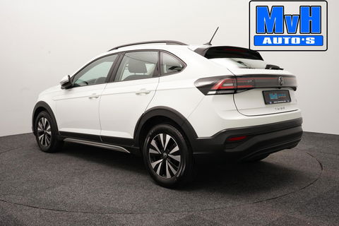 Volkswagen Taigo 1.0 TSI|STOELVERW|CAMERA|PDC|VIRTUAL|NAVI