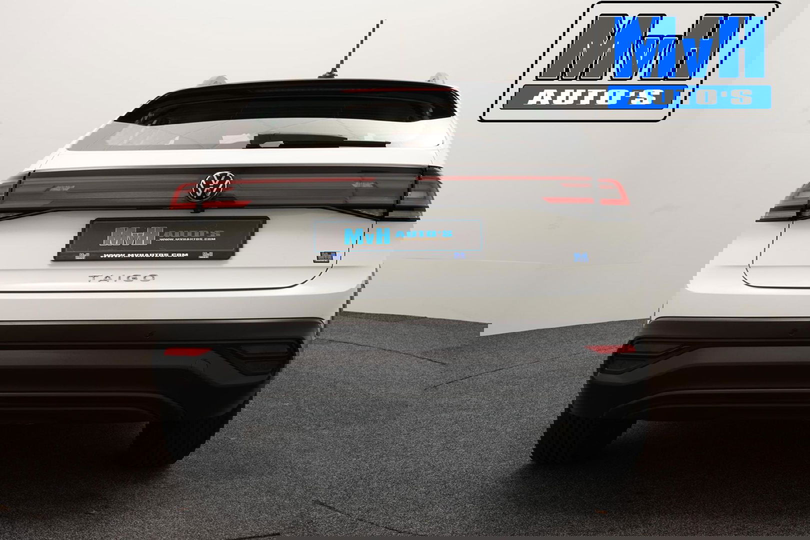 Volkswagen Taigo 1.0 TSI|STOELVERW|CAMERA|PDC|VIRTUAL|NAVI