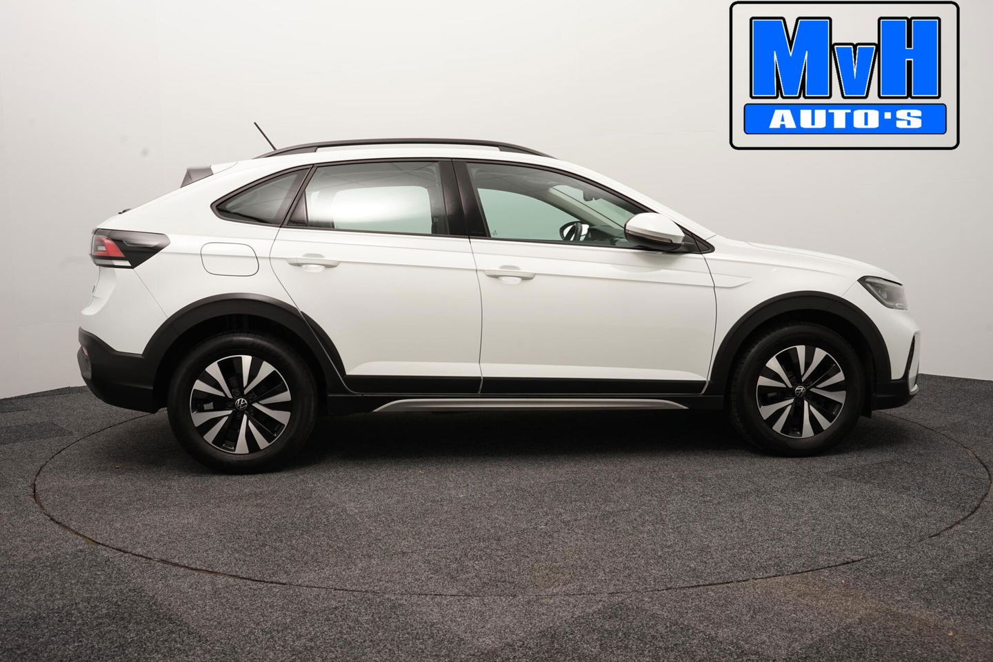 Volkswagen Taigo 1.0 TSI|STOELVERW|CAMERA|PDC|VIRTUAL|NAVI