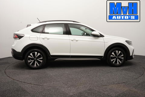 Volkswagen Taigo 1.0 TSI|STOELVERW|CAMERA|PDC|VIRTUAL|NAVI