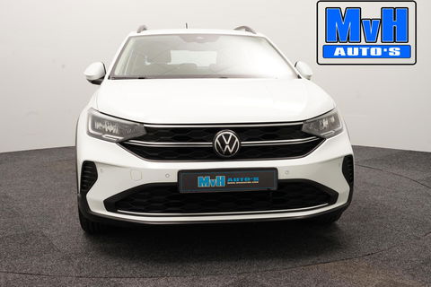 Volkswagen Taigo 1.0 TSI|STOELVERW|CAMERA|PDC|VIRTUAL|NAVI
