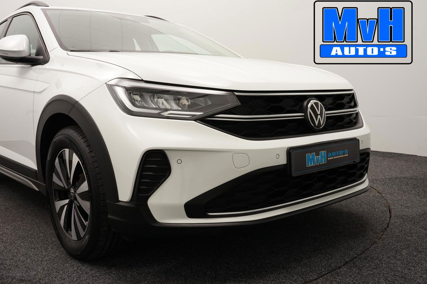 Volkswagen Taigo 1.0 TSI|STOELVERW|CAMERA|PDC|VIRTUAL|NAVI