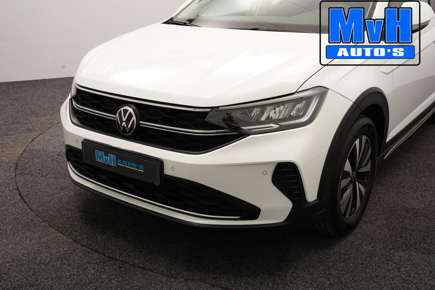 Volkswagen Taigo 1.0 TSI|STOELVERW|CAMERA|PDC|VIRTUAL|NAVI