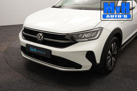Volkswagen Taigo 1.0 TSI|STOELVERW|CAMERA|PDC|VIRTUAL|NAVI