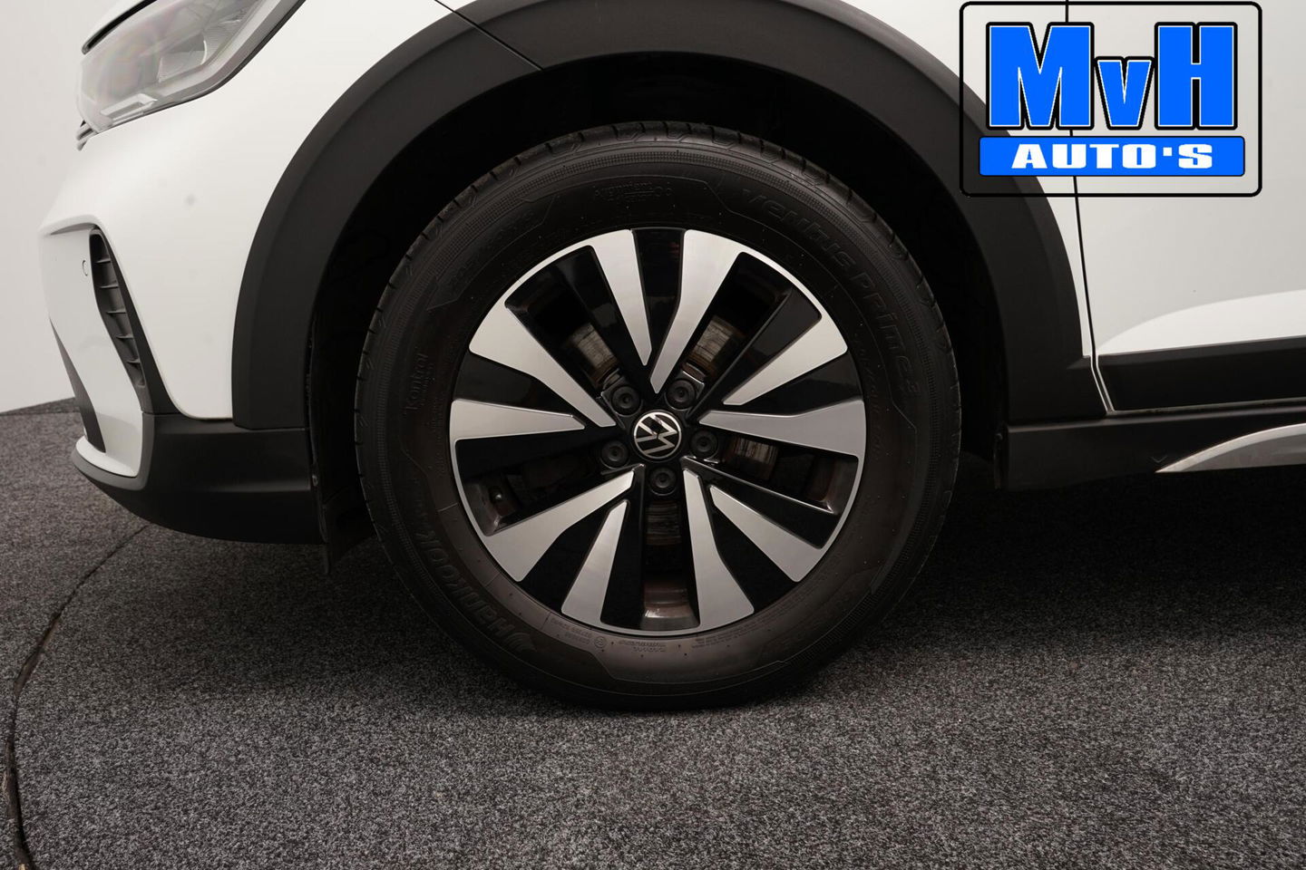 Volkswagen Taigo 1.0 TSI|STOELVERW|CAMERA|PDC|VIRTUAL|NAVI