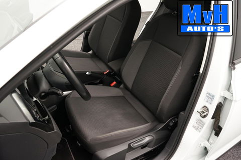 Volkswagen Taigo 1.0 TSI|STOELVERW|CAMERA|PDC|VIRTUAL|NAVI