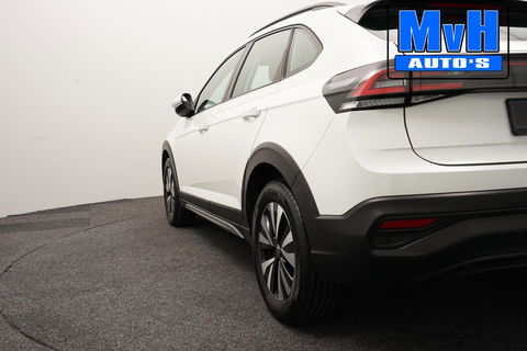 Volkswagen Taigo 1.0 TSI|STOELVERW|CAMERA|PDC|VIRTUAL|NAVI