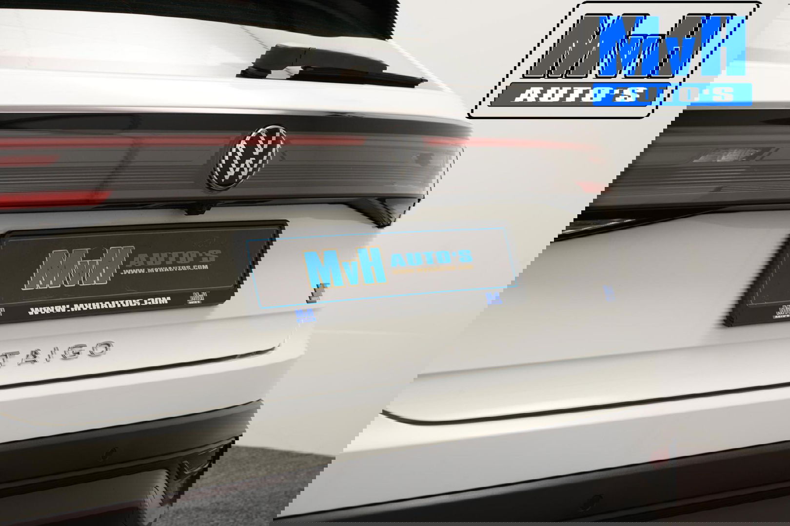 Volkswagen Taigo 1.0 TSI|STOELVERW|CAMERA|PDC|VIRTUAL|NAVI