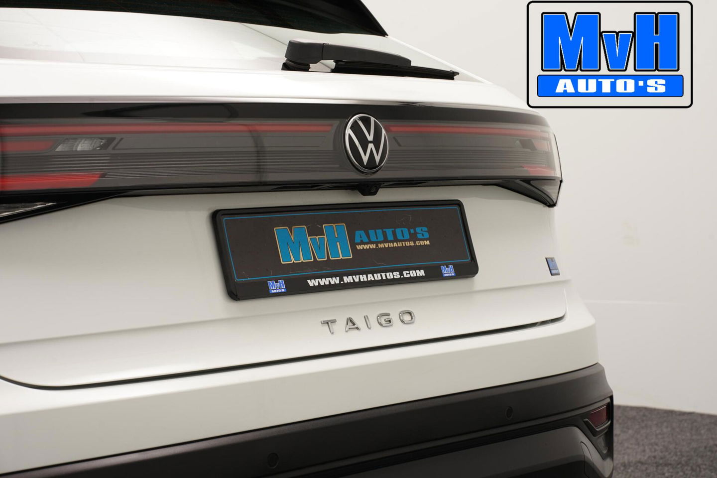 Volkswagen Taigo 1.0 TSI|STOELVERW|CAMERA|PDC|VIRTUAL|NAVI