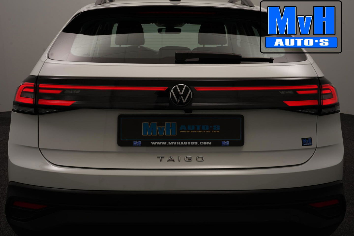 Volkswagen Taigo 1.0 TSI|STOELVERW|CAMERA|PDC|VIRTUAL|NAVI
