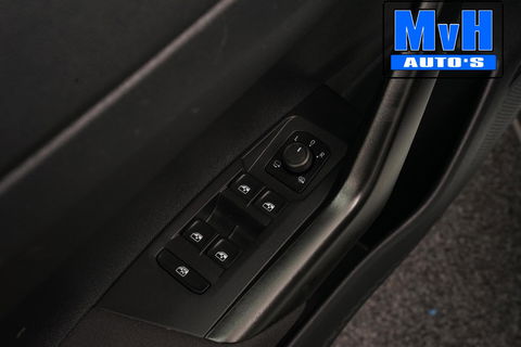 Volkswagen Taigo 1.0 TSI|STOELVERW|CAMERA|PDC|VIRTUAL|NAVI