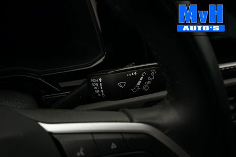 Volkswagen Taigo 1.0 TSI|STOELVERW|CAMERA|PDC|VIRTUAL|NAVI