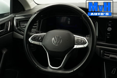 Volkswagen Taigo 1.0 TSI|STOELVERW|CAMERA|PDC|VIRTUAL|NAVI