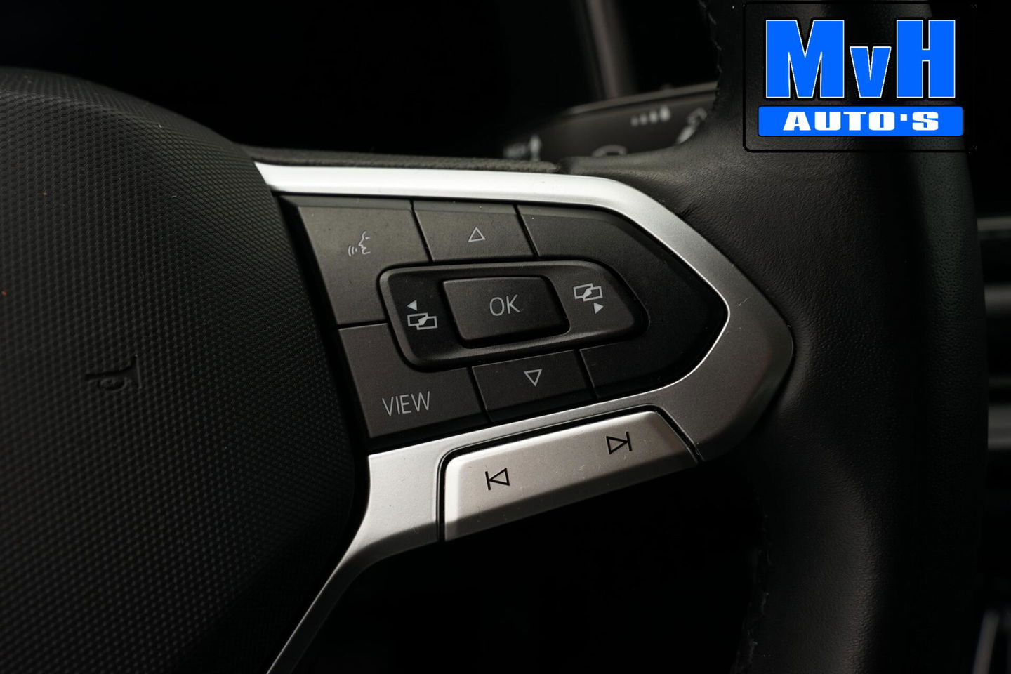 Volkswagen Taigo 1.0 TSI|STOELVERW|CAMERA|PDC|VIRTUAL|NAVI