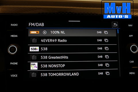 Volkswagen Taigo 1.0 TSI|STOELVERW|CAMERA|PDC|VIRTUAL|NAVI