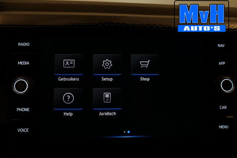 Volkswagen Taigo 1.0 TSI|STOELVERW|CAMERA|PDC|VIRTUAL|NAVI