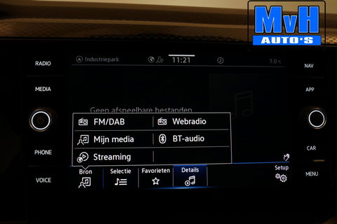 Volkswagen Taigo 1.0 TSI|STOELVERW|CAMERA|PDC|VIRTUAL|NAVI