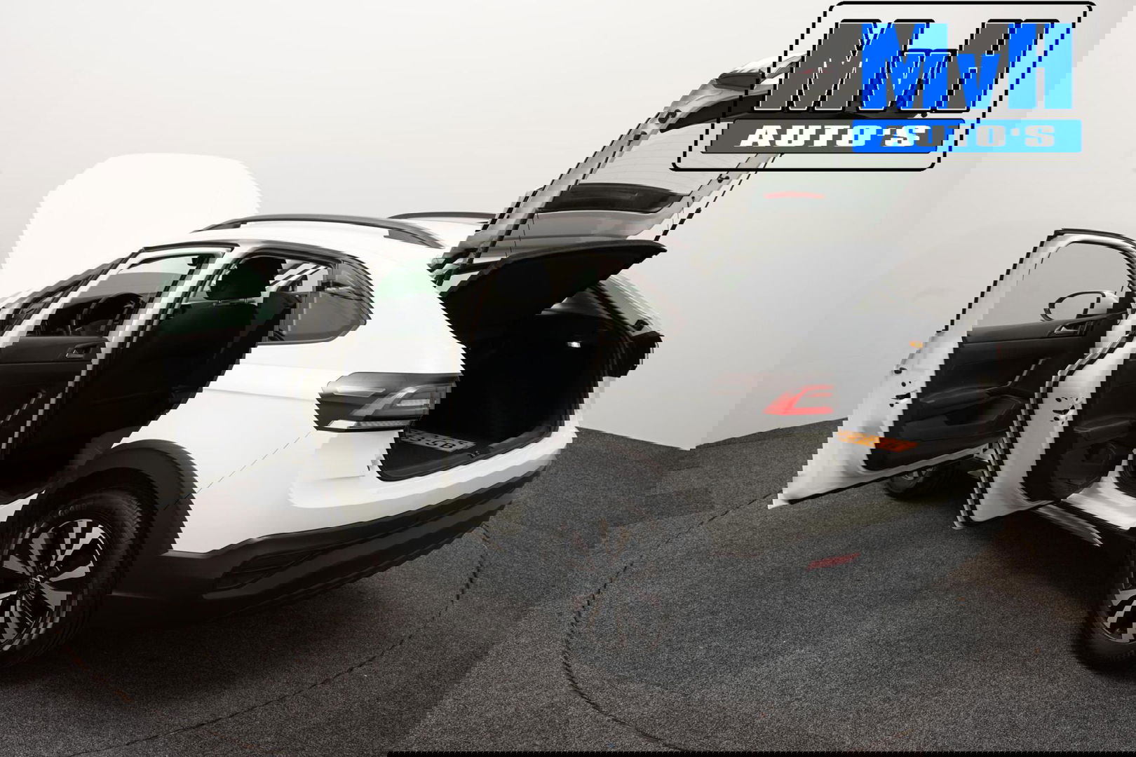 Volkswagen Taigo 1.0 TSI|STOELVERW|CAMERA|PDC|VIRTUAL|NAVI