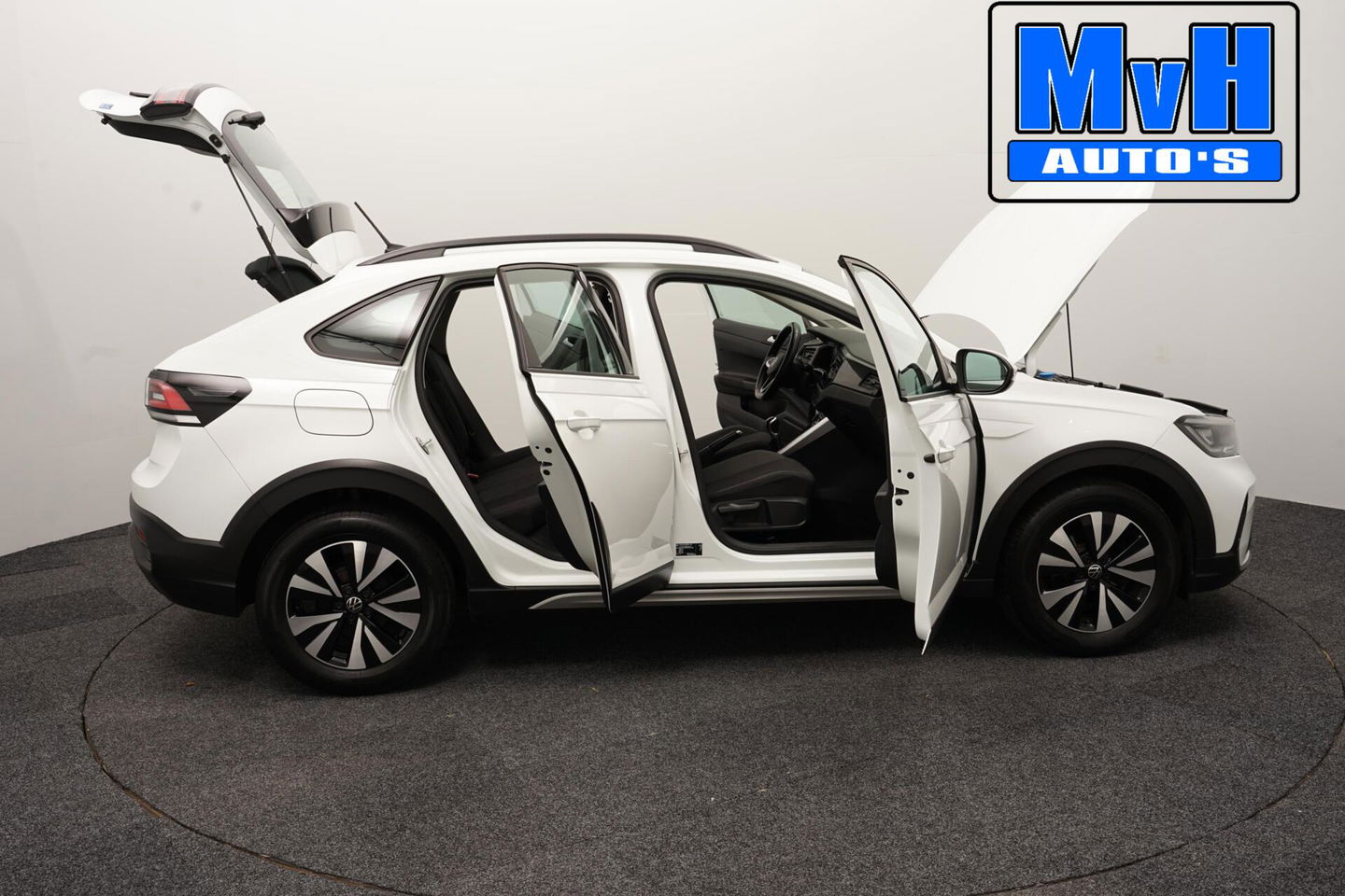 Volkswagen Taigo 1.0 TSI|STOELVERW|CAMERA|PDC|VIRTUAL|NAVI