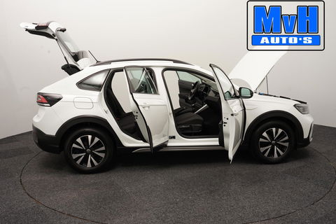 Volkswagen Taigo 1.0 TSI|STOELVERW|CAMERA|PDC|VIRTUAL|NAVI