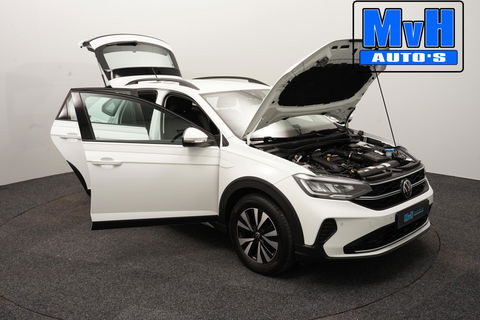 Volkswagen Taigo 1.0 TSI|STOELVERW|CAMERA|PDC|VIRTUAL|NAVI