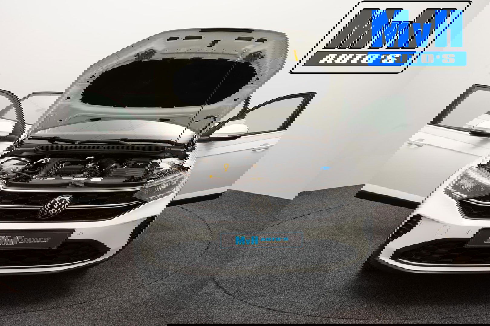 Volkswagen Taigo 1.0 TSI|STOELVERW|CAMERA|PDC|VIRTUAL|NAVI