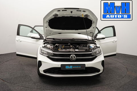 Volkswagen Taigo 1.0 TSI|STOELVERW|CAMERA|PDC|VIRTUAL|NAVI